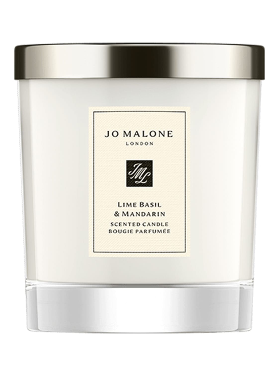 Image of Jo Malone London Lime Basil & Mandarin Duftkerze 200 g