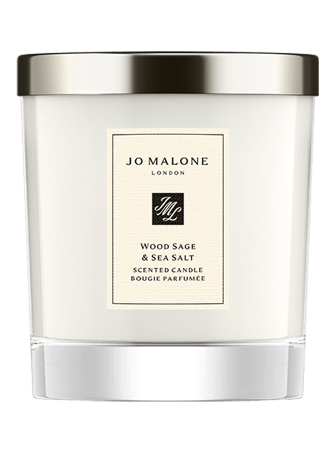 Image of Jo Malone London Wood Sage & Sea Salt Duftkerze 200 g