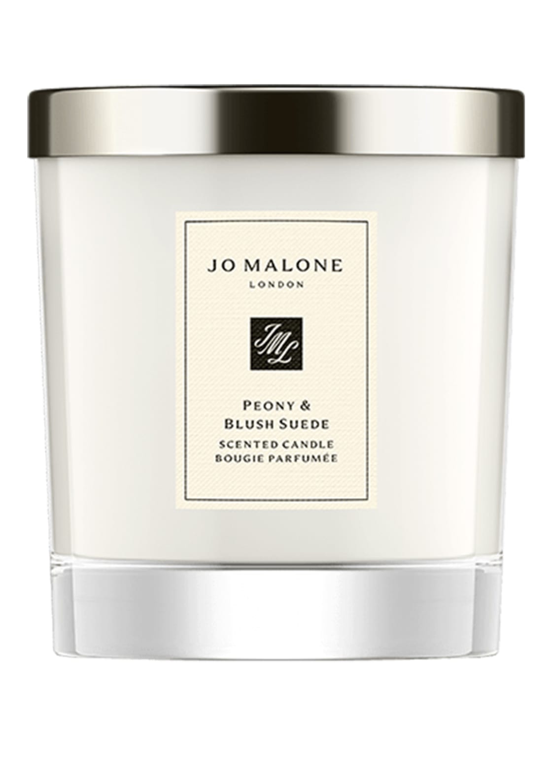 Image of Jo Malone London Peony & Blush Suede Duftkerze 200 g