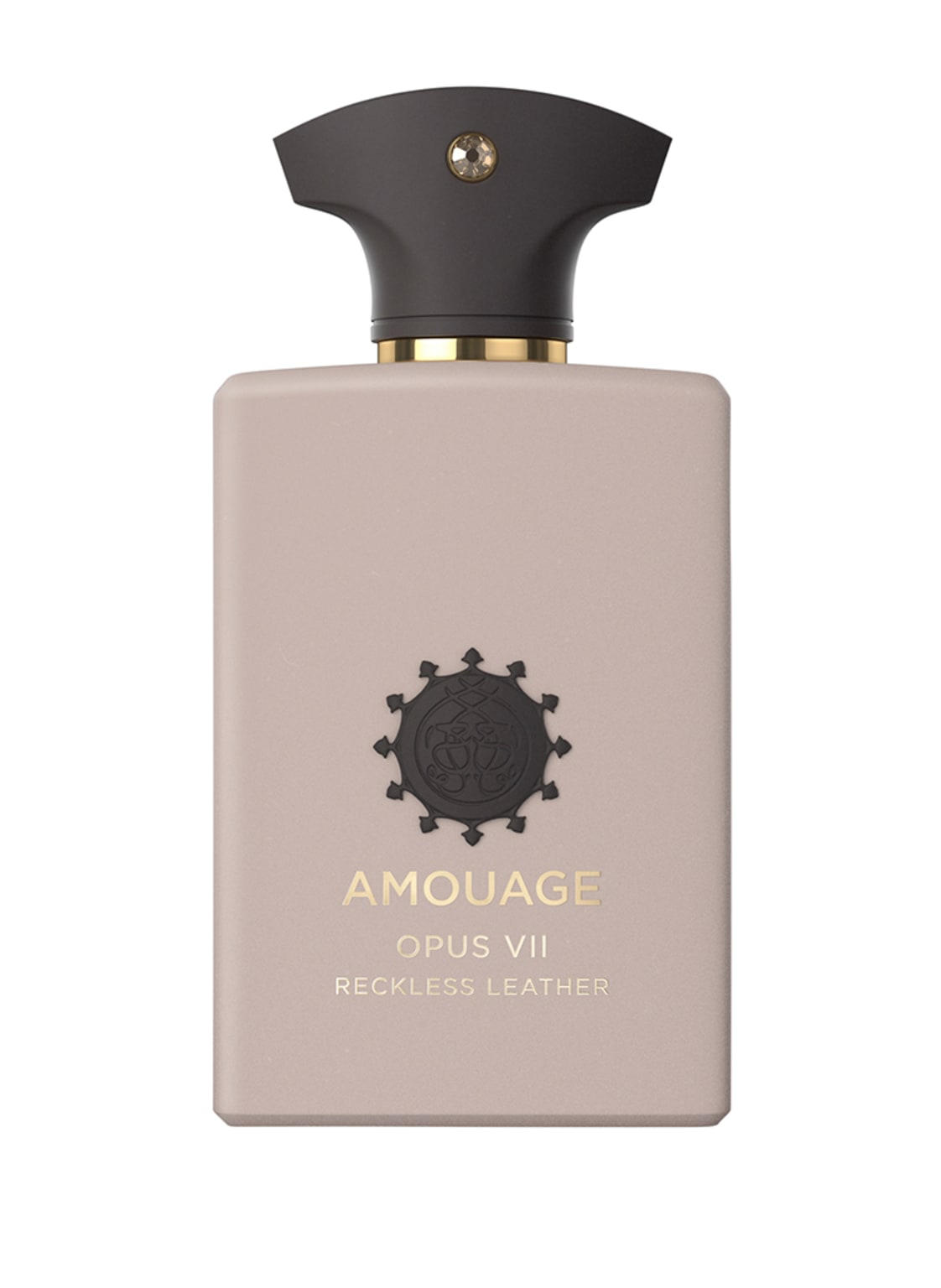 Image of Amouage Opus Vii Reckless Leather Eau de Parfum 100 ml