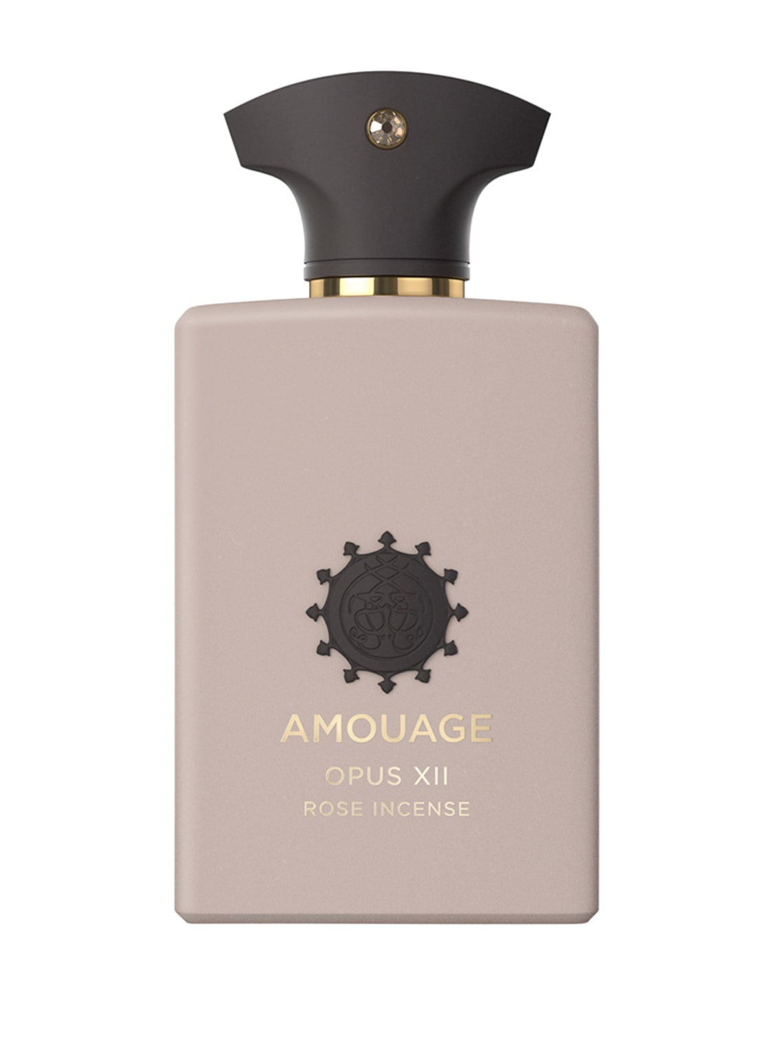 Image of Amouage Opus Xii Rose Incense Eau de Parfum 100 ml