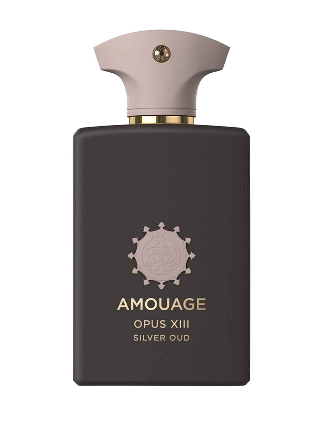 Image of Amouage Opus Xiii Silver Oud Eau de Parfum 100 ml