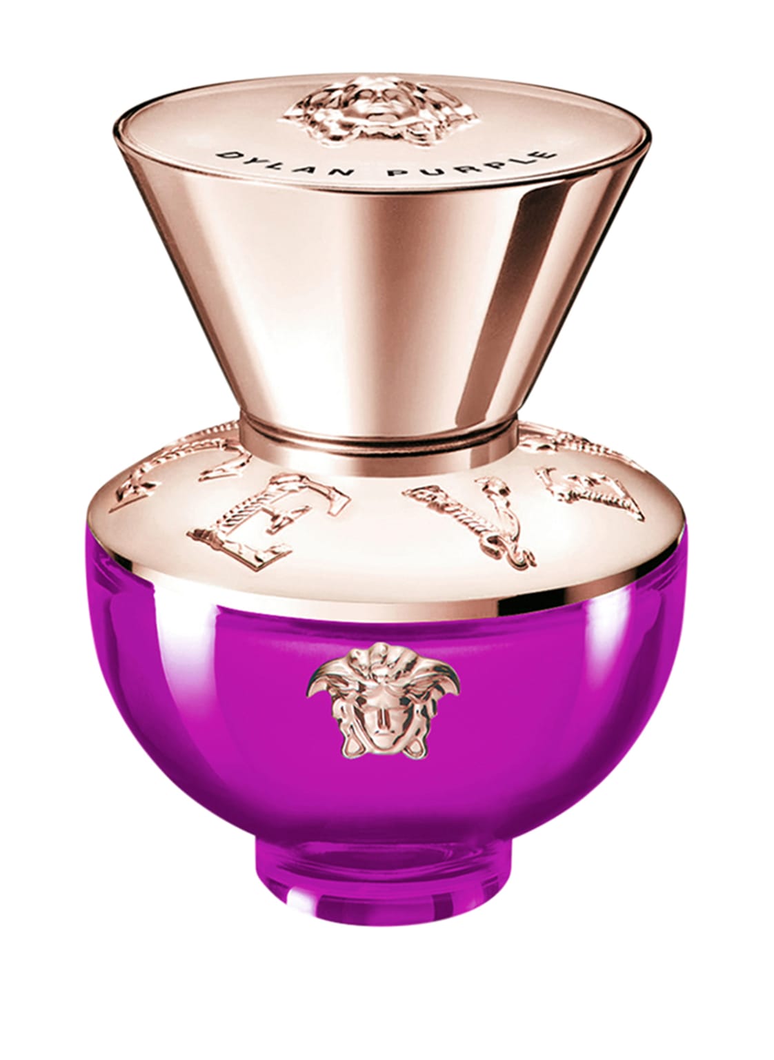 Image of Versace Dylan Purple Eau de Parfum 30 ml