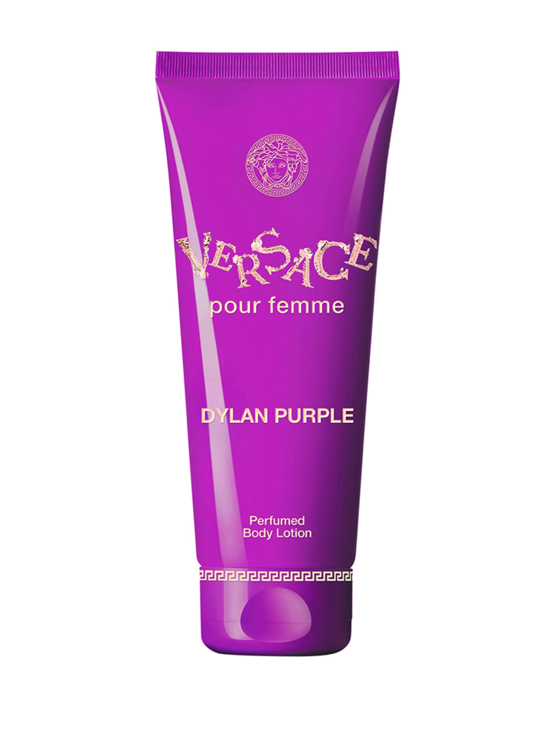 Image of Versace Dylan Purple Bodylotion 200 ml