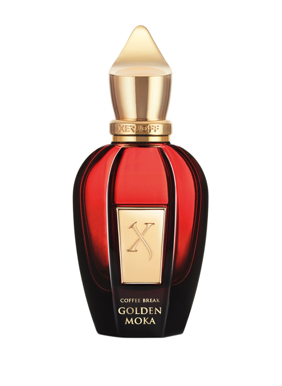 Image of Xerjoff Golden Moka Eau de Parfum 50 ml