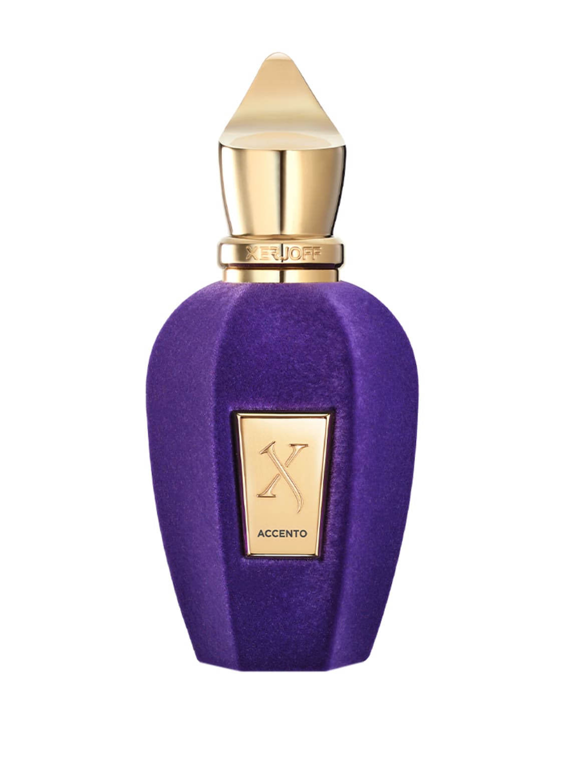 Image of Xerjoff Accento Eau de Parfum 50 ml
