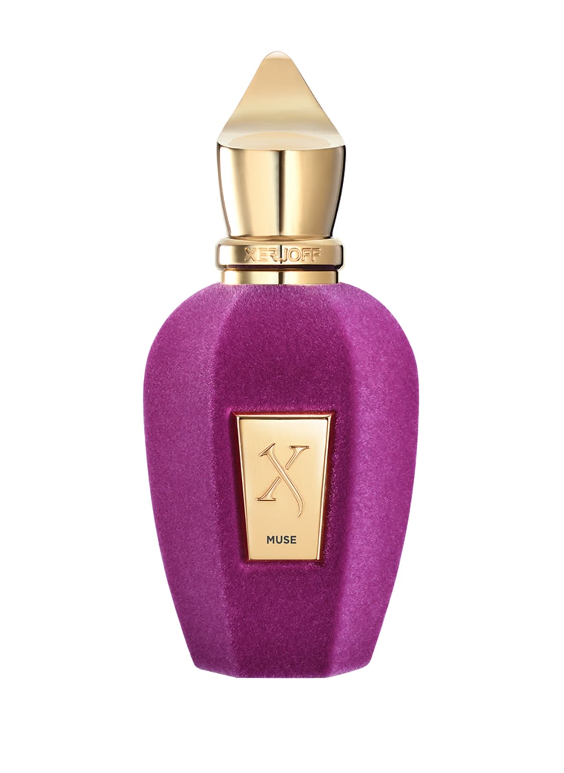 Image of Xerjoff Muse Eau de Parfum 50 ml