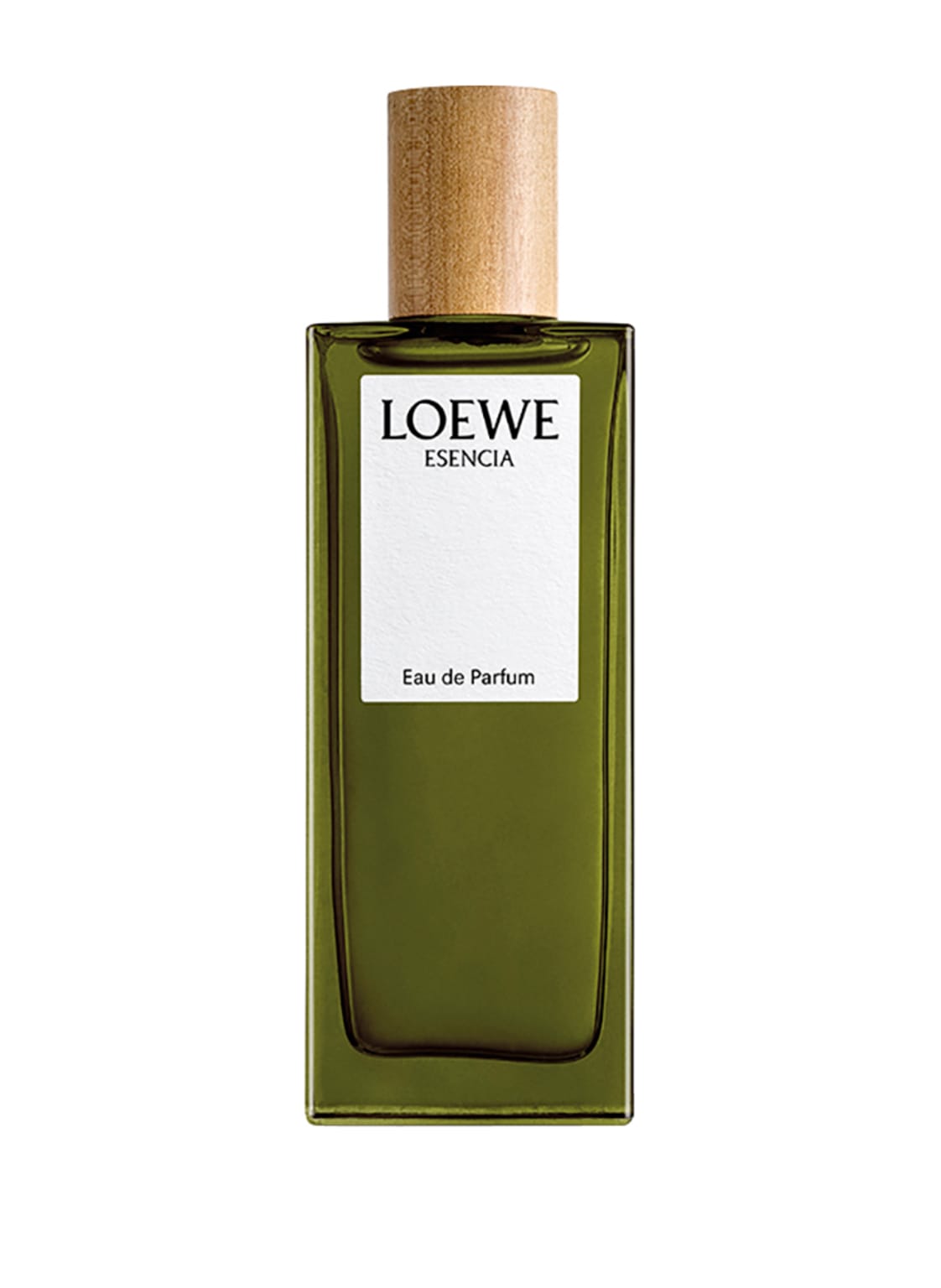Image of Loewe Esencia Eau de Toilette 50 ml