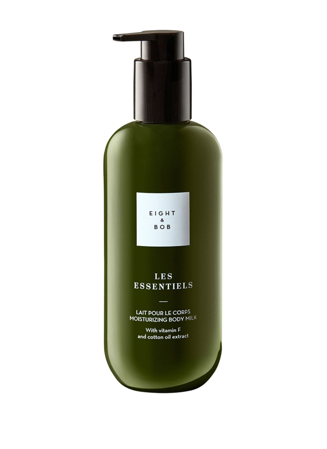 Image of Eight & Bob Les Essentiels Body Lotion 300 ml
