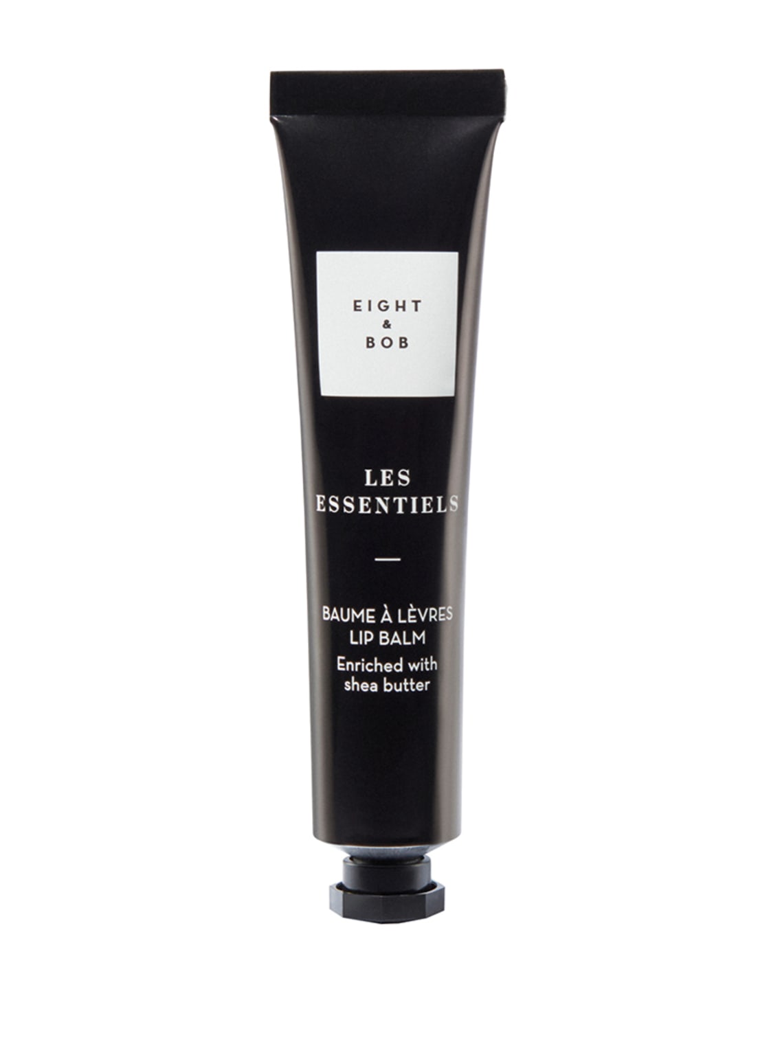Image of Eight & Bob Les Essentiels Lip Balm 15 ml