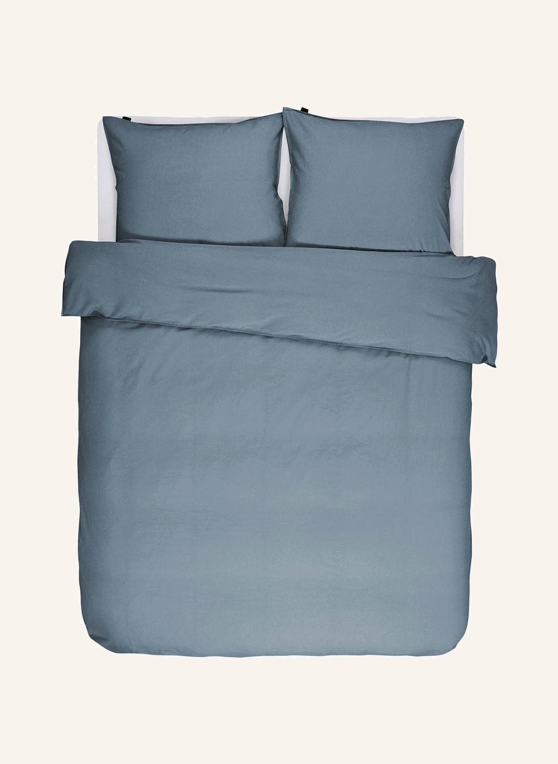 Image of Essenza Bettwäsche Guy blau