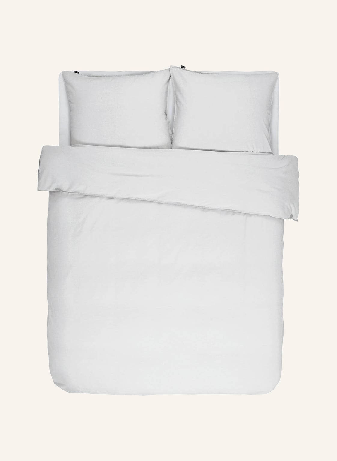 Image of Essenza Bettwäsche Guy weiss