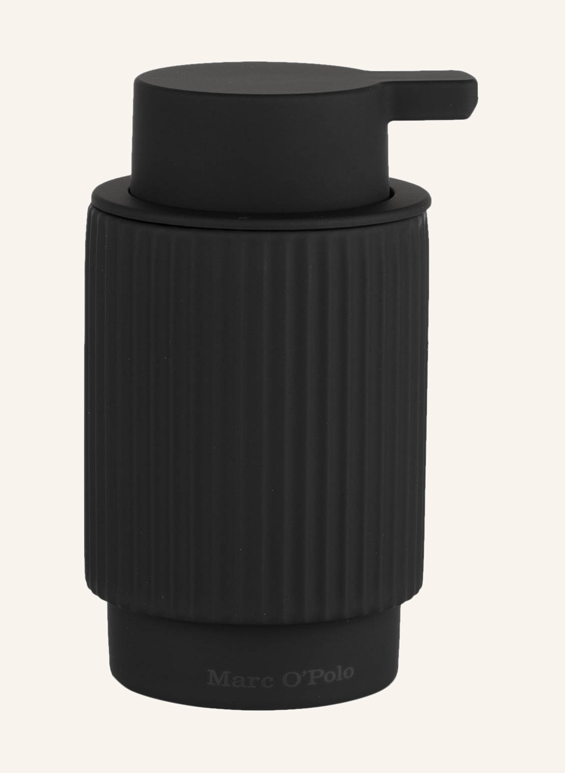 Image of Marc O'polo Seifenspender The Wave grau