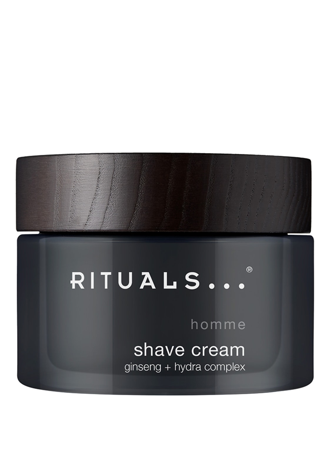 Image of Rituals Homme Shave Cream Rasiercreme 250 ml