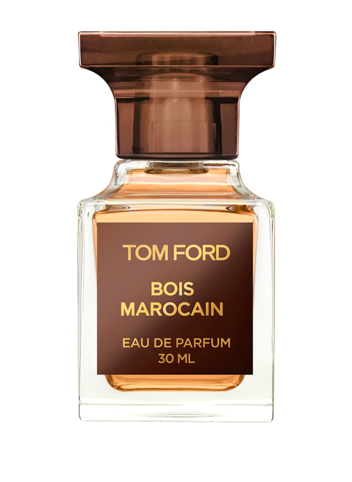 Image of Tom Ford Beauty Bois Marocain Eau de Parfum 30 ml