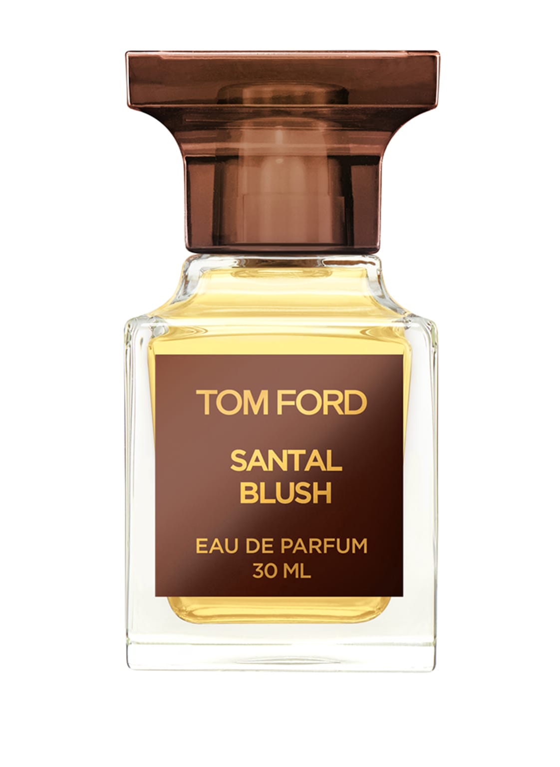 Image of Tom Ford Beauty Santal Blush Eau de Parfum 30 ml