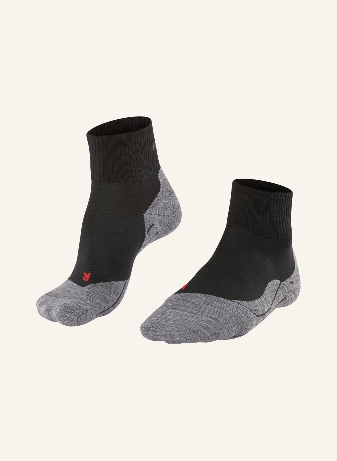 Image of Falke Trekking-Socken tk5 Ultralight Short schwarz