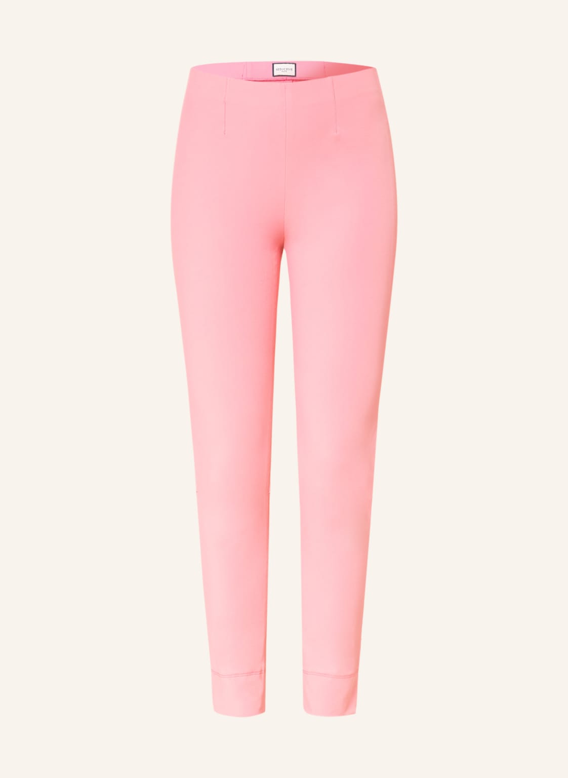 Image of Seductive 7/8-Hose Sabrina rot