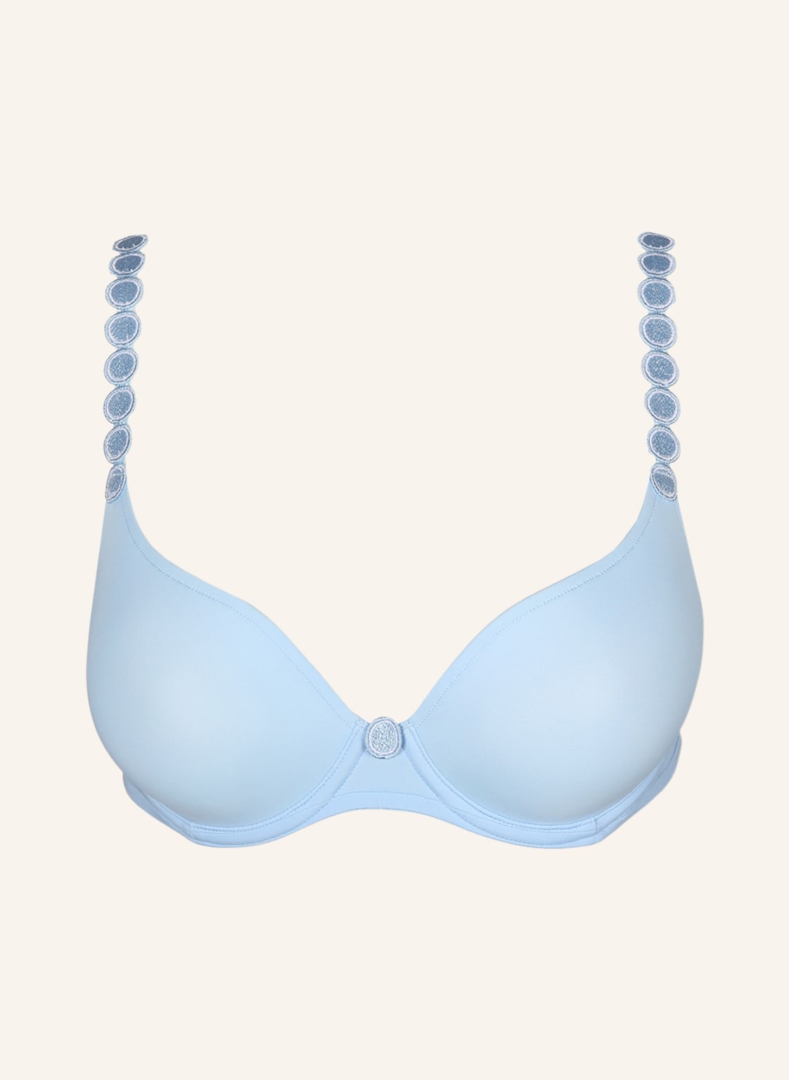 Image of Marie Jo L'aventure Schalen-Bh Tom blau
