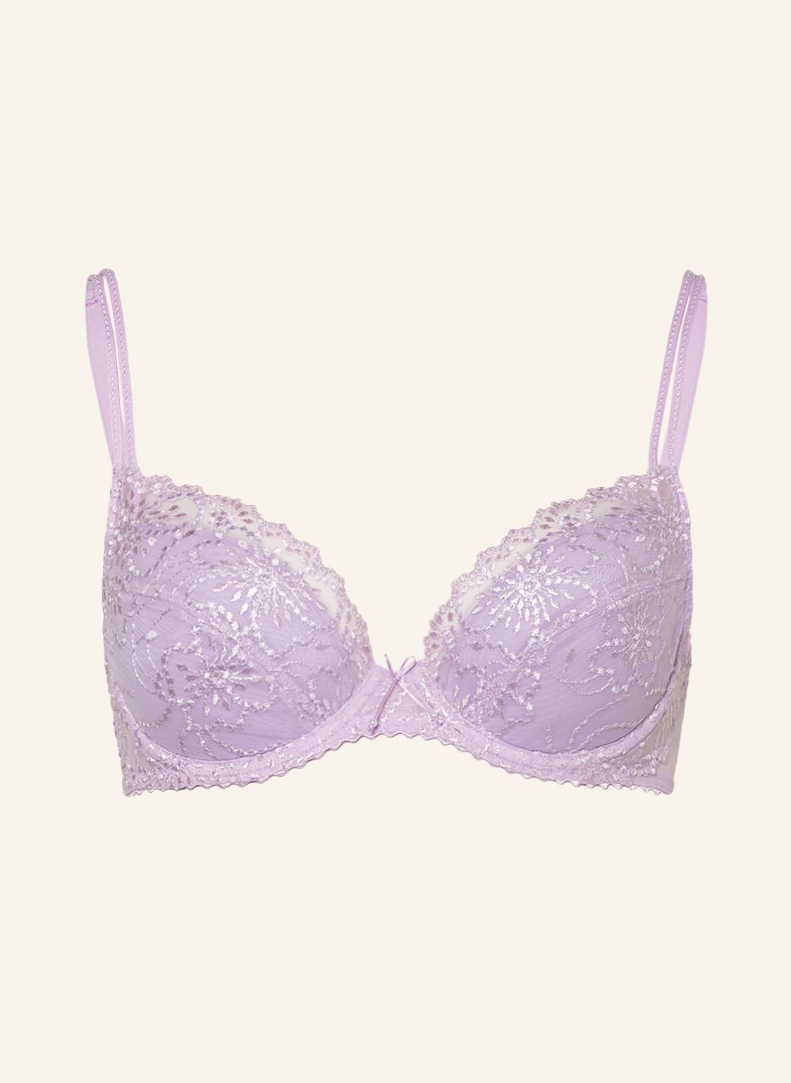 Image of Marie Jo Push-Up-Bh Jane violett