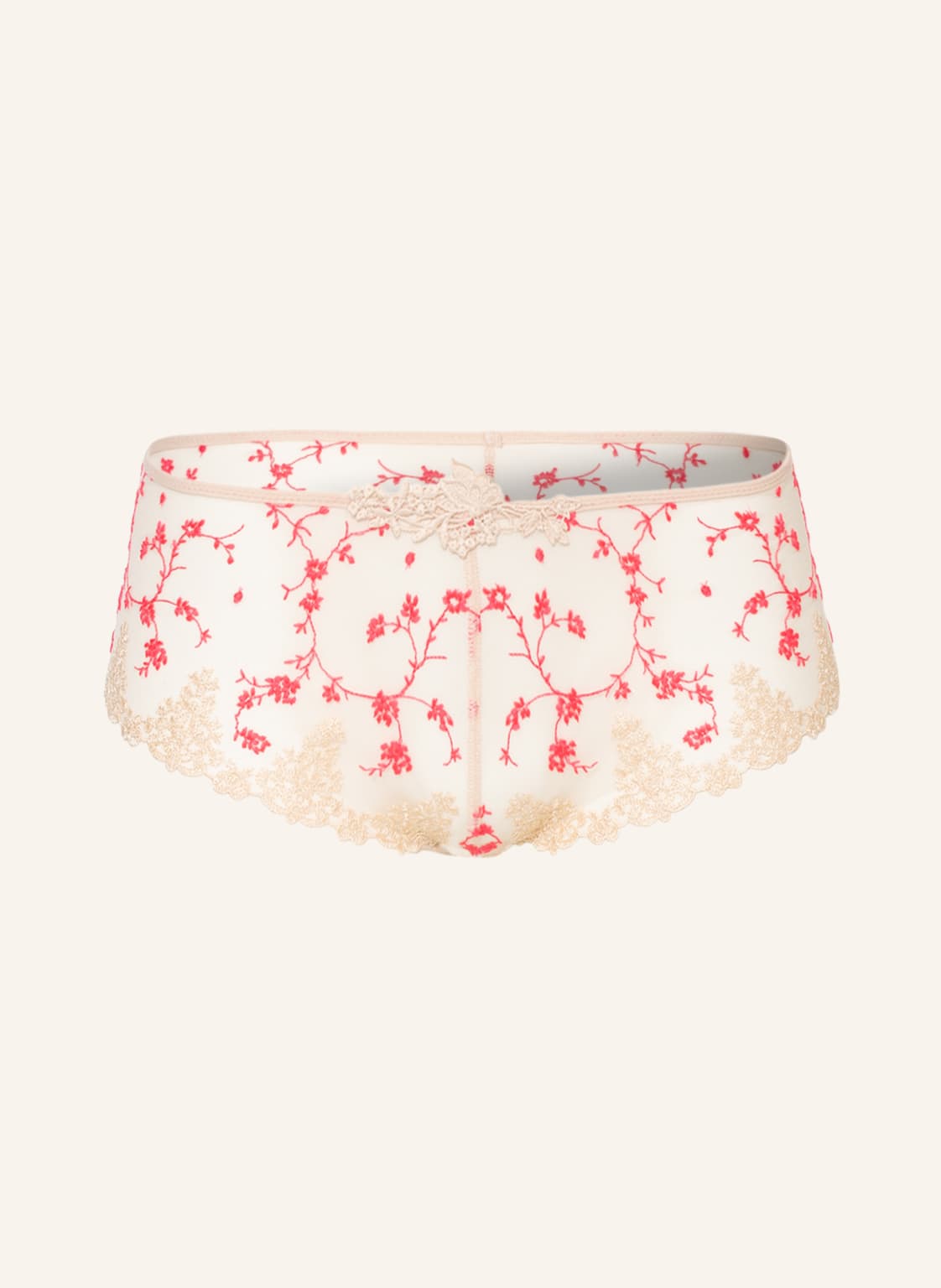 Image of Passionata Panty White Nights beige