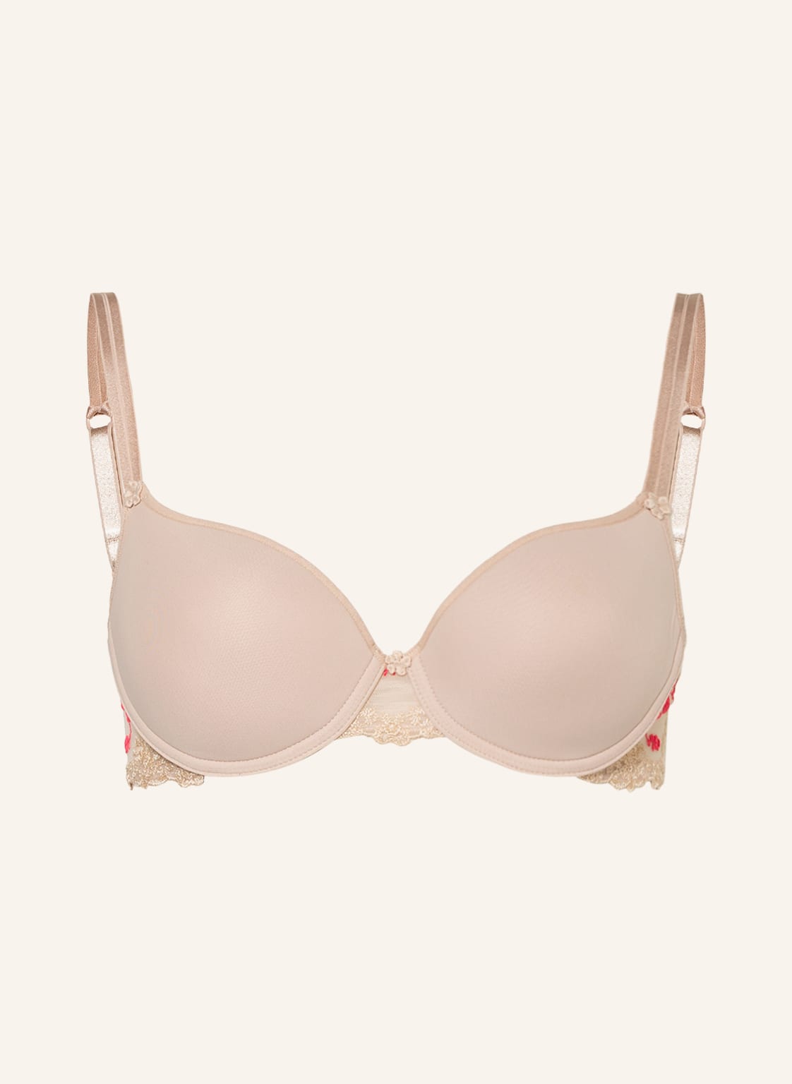 Image of Passionata Schalen-Bh White Nights beige