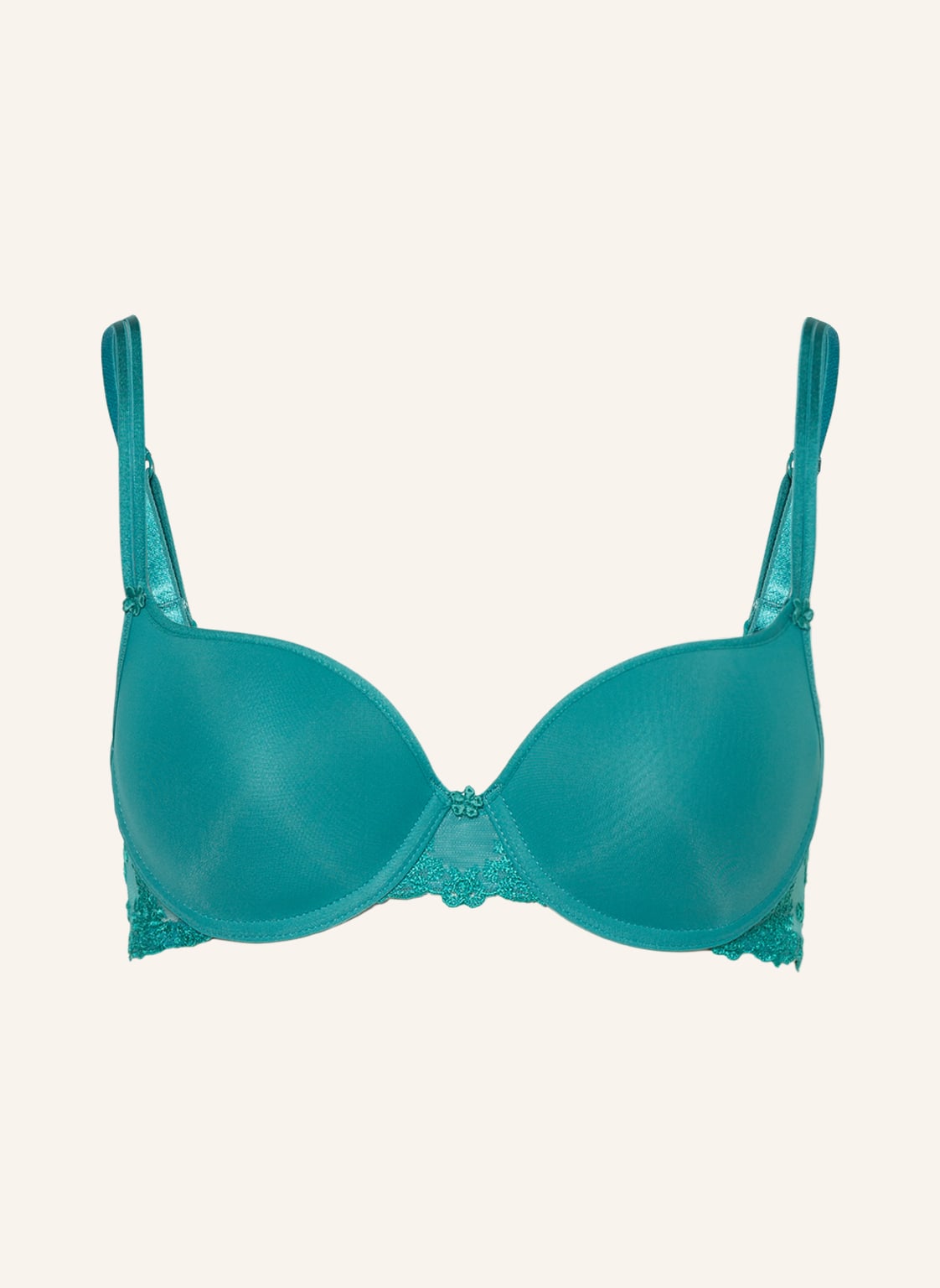 Image of Passionata Schalen-Bh White Nights gruen