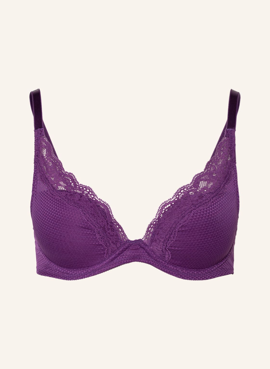 Image of Passionata Schalen-Bh Brooklyn violett