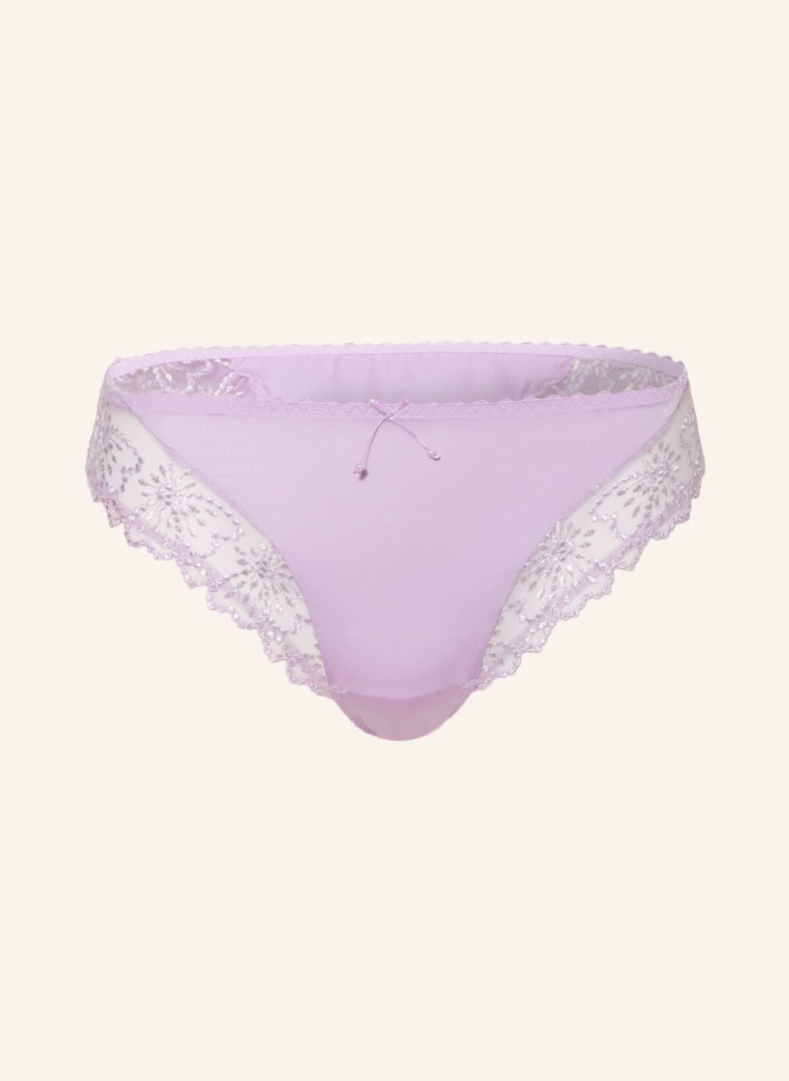 Image of Marie Jo Slip Jane violett