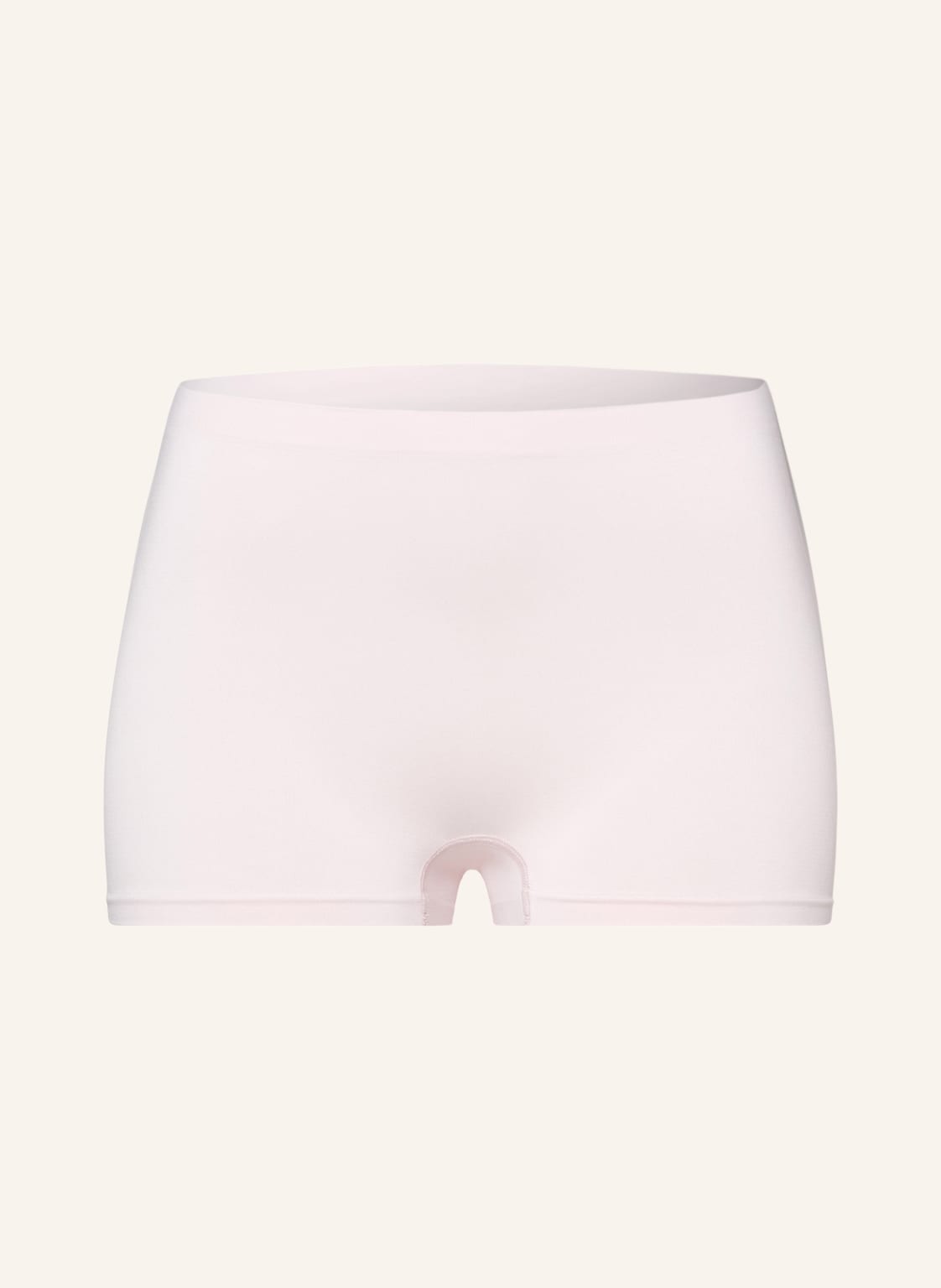 Image of Hanro Panty Touch Feeling rosa