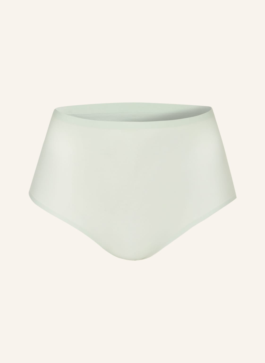 Image of Chantelle Taillenpanty Softstretch gruen