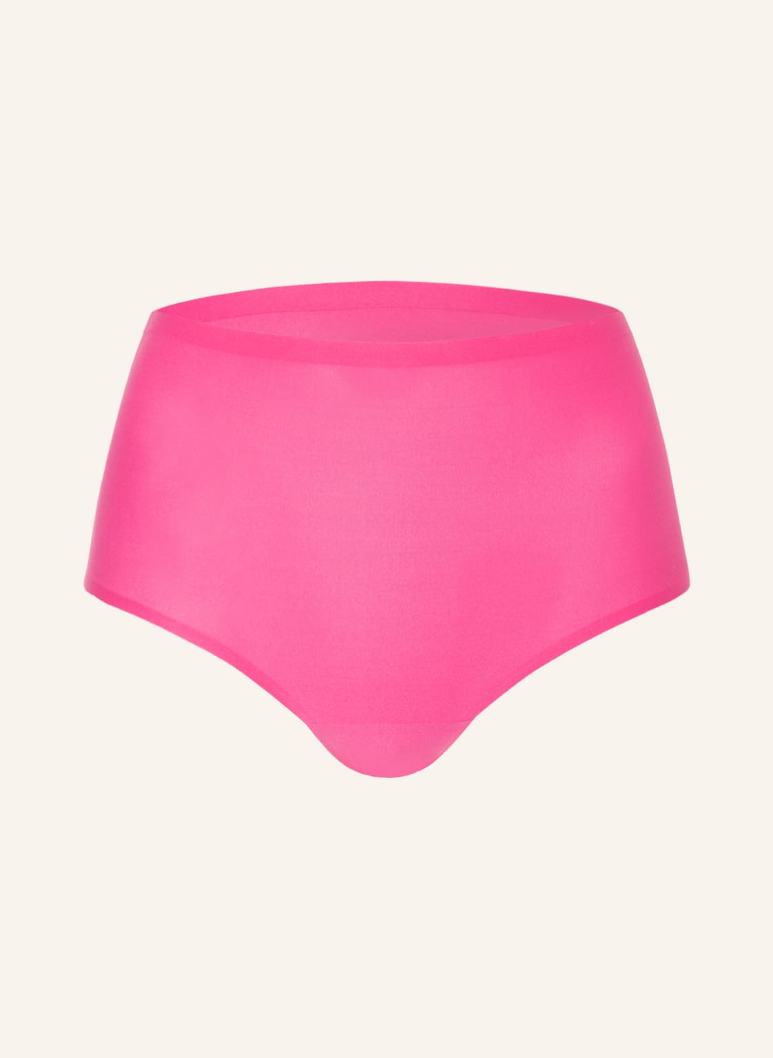 Image of Chantelle Taillenpanty Softstretch pink