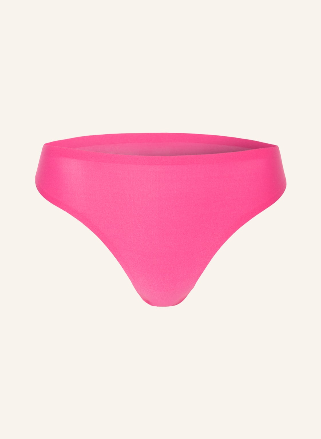 Image of Chantelle String Softstretch pink