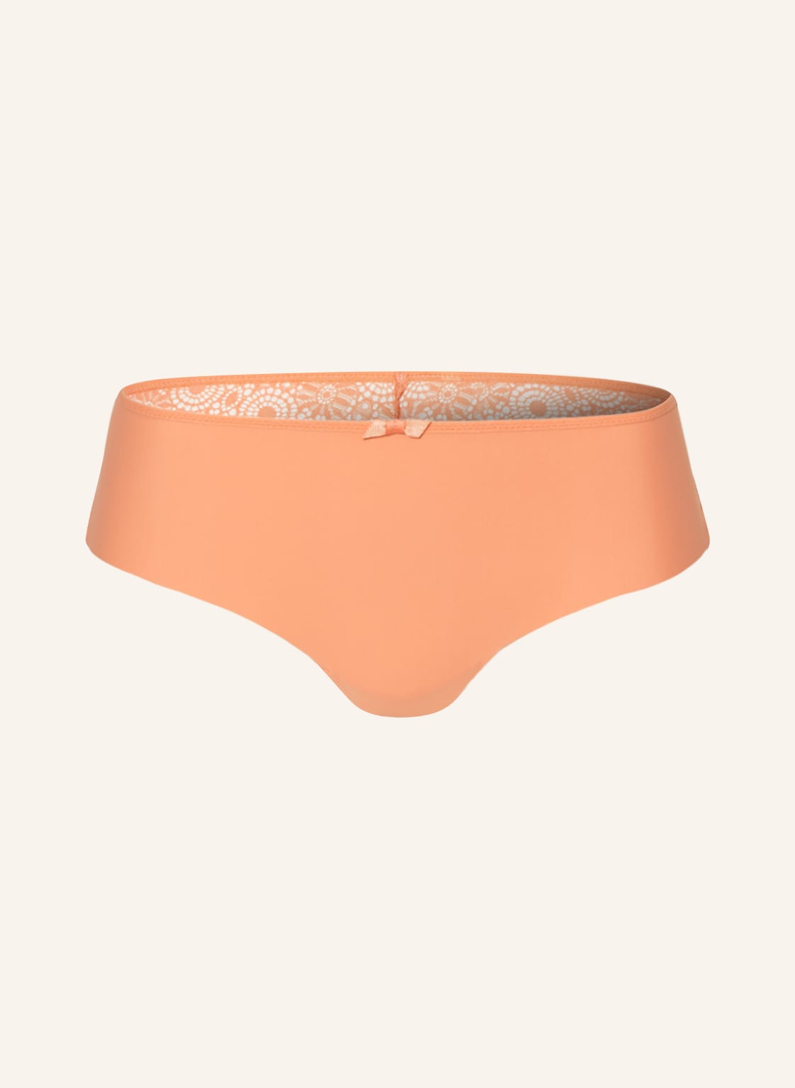 Image of Passionata Panty Georgia orange