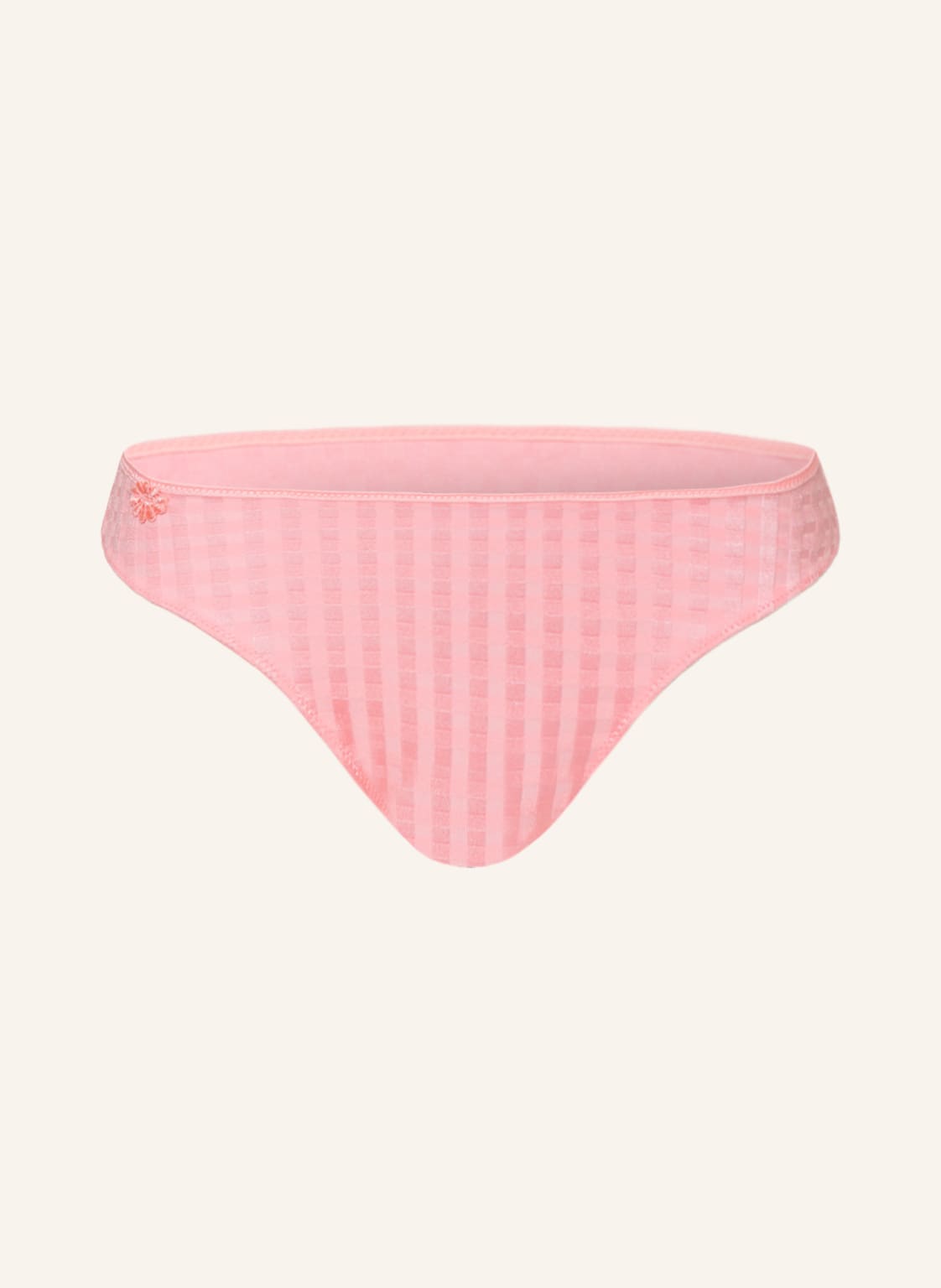 Image of Marie Jo Slip Avero pink