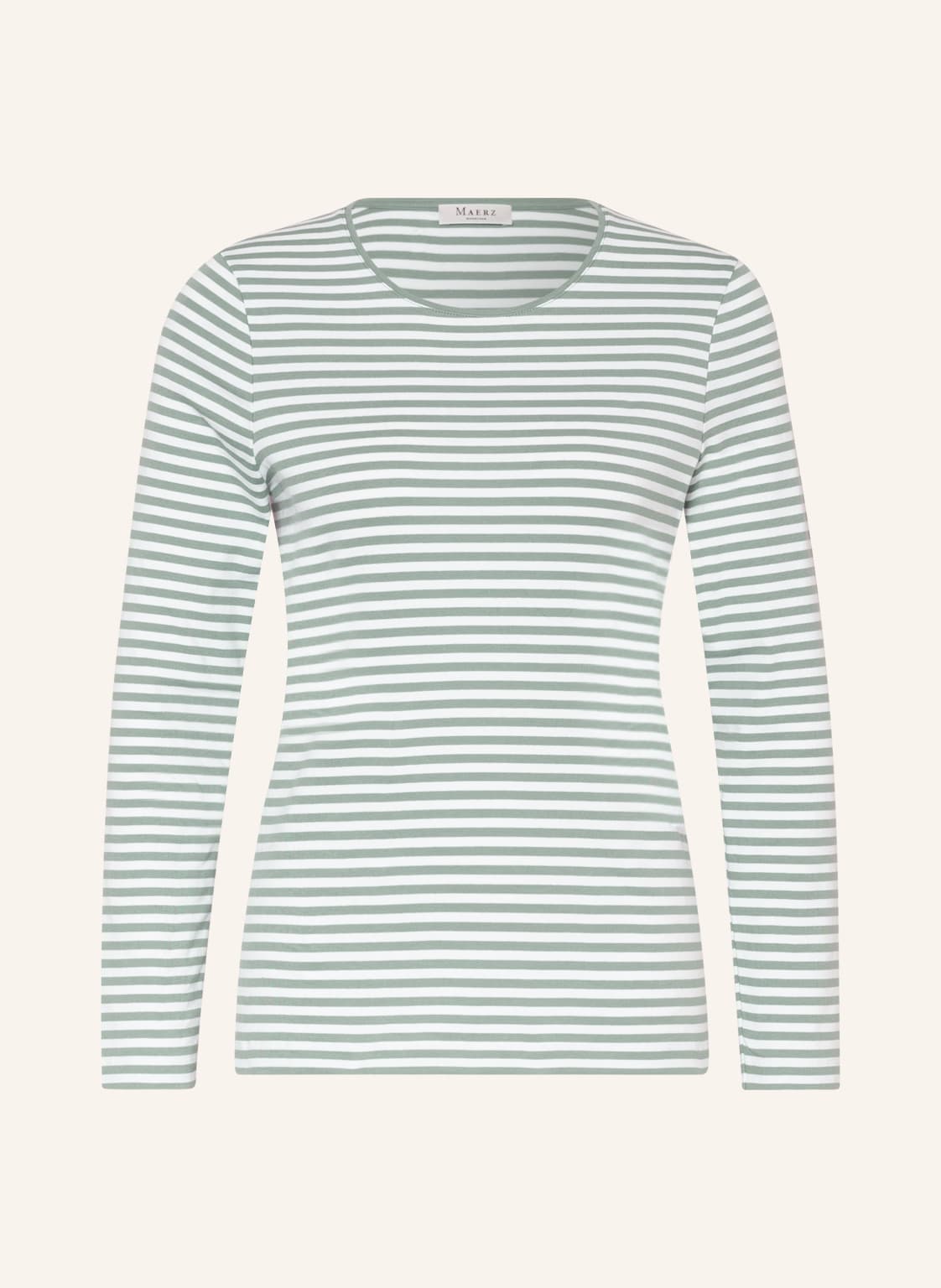 Image of Maerz Muenchen Longsleeve gruen