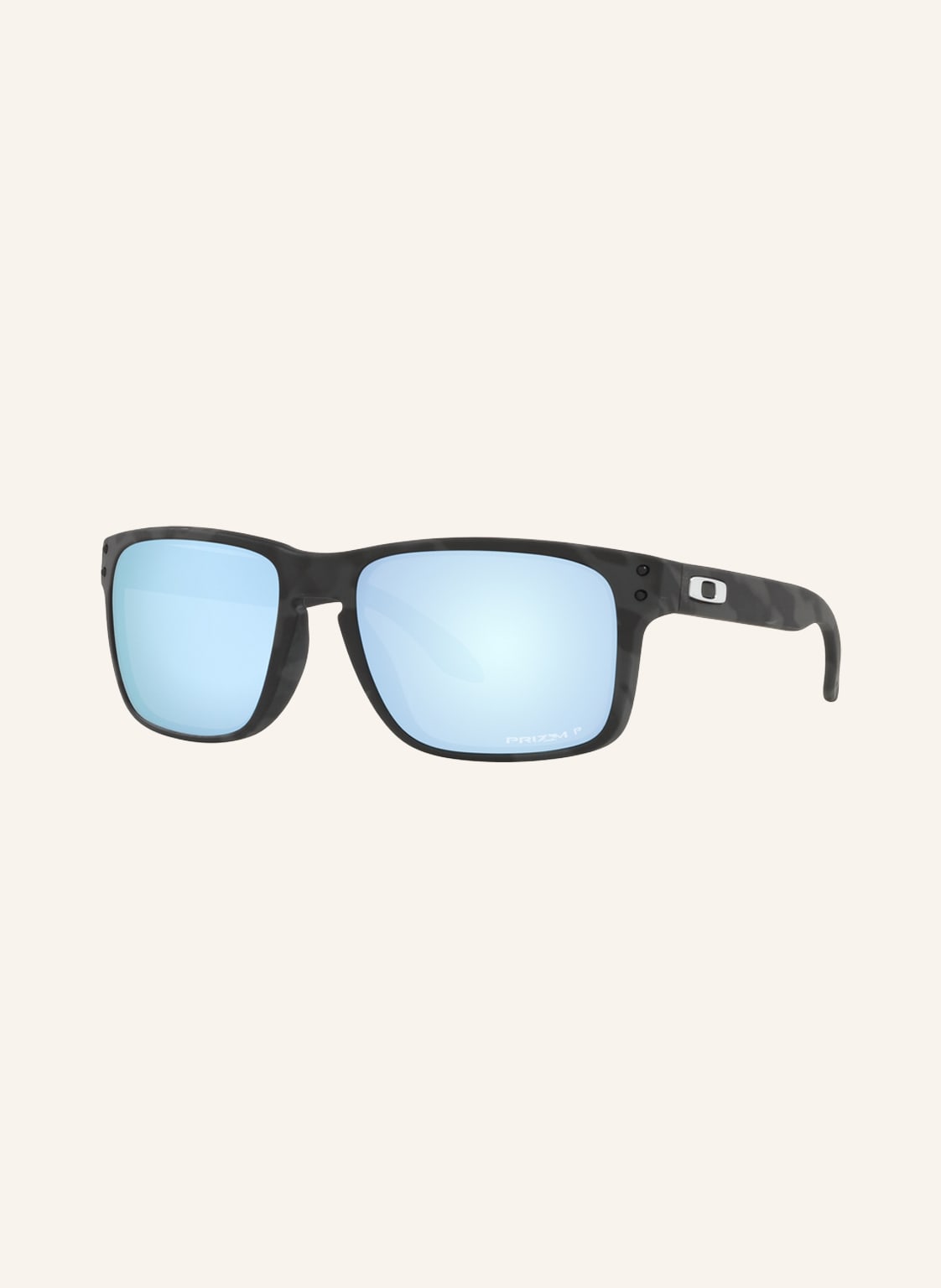 Image of Oakley Sonnenbrille Holbrook schwarz