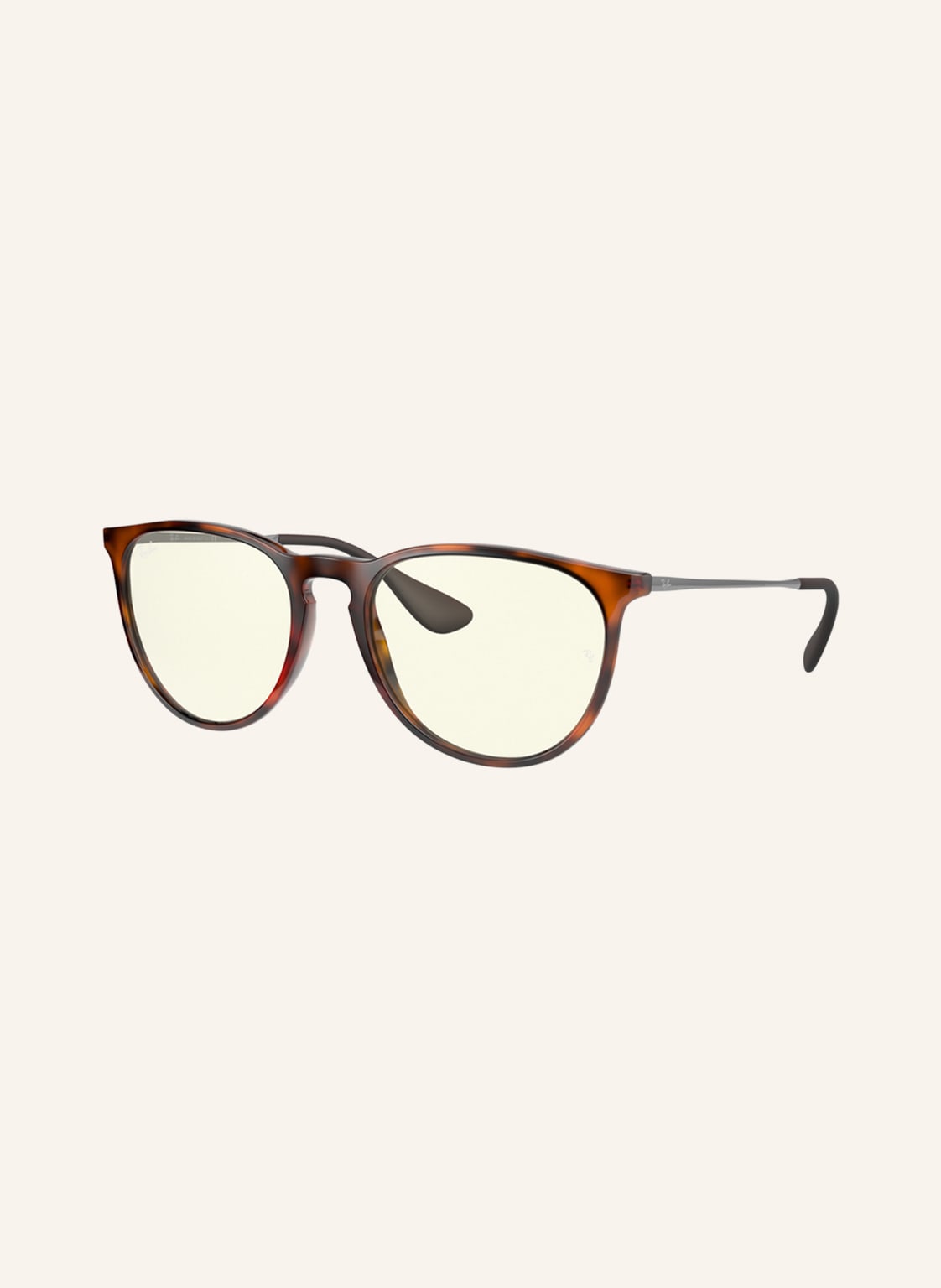 Image of Ray-Ban Sonnenbrille rb4171 Erika braun
