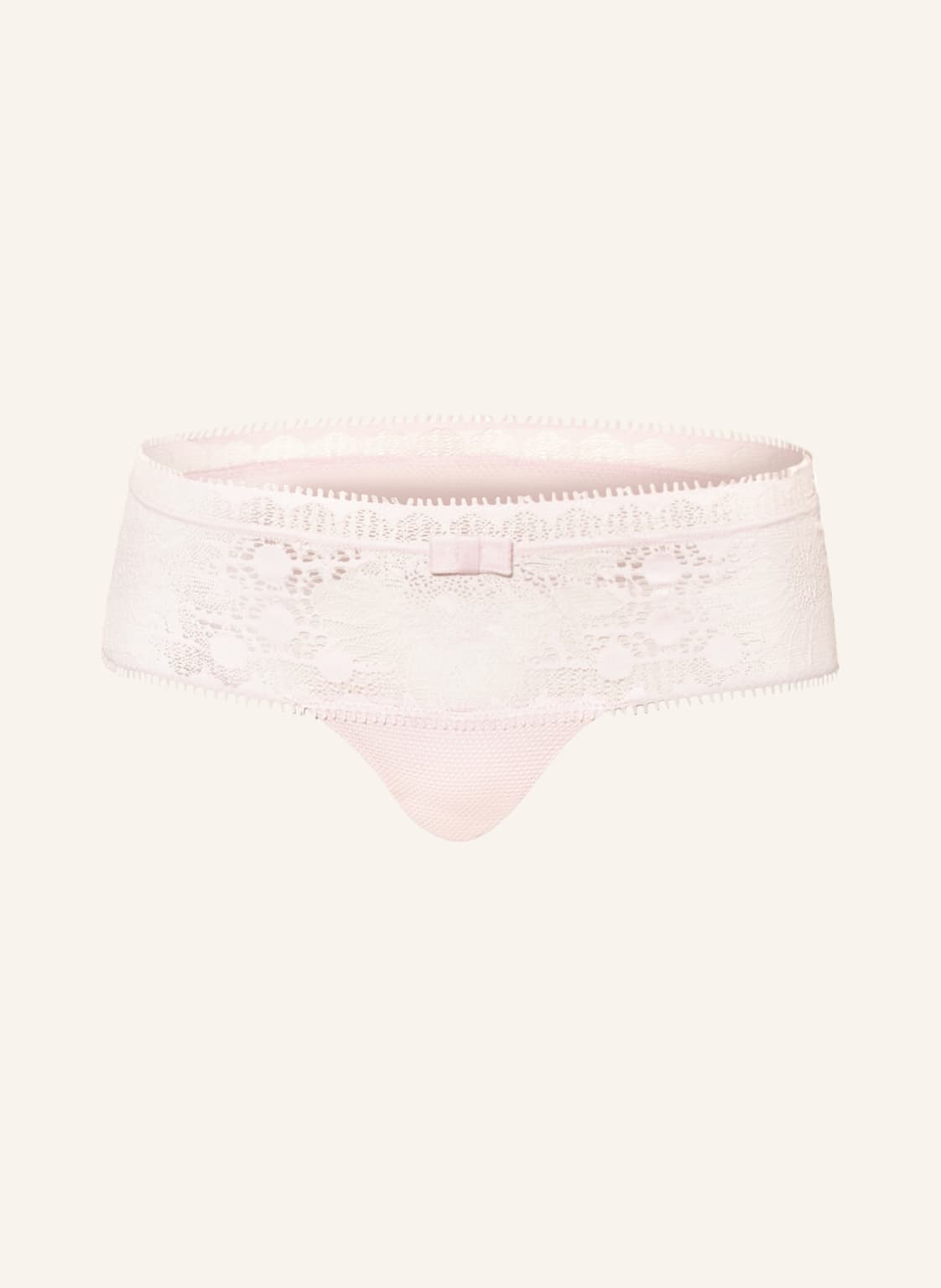 Image of Chantelle Panty Day To Night rosa