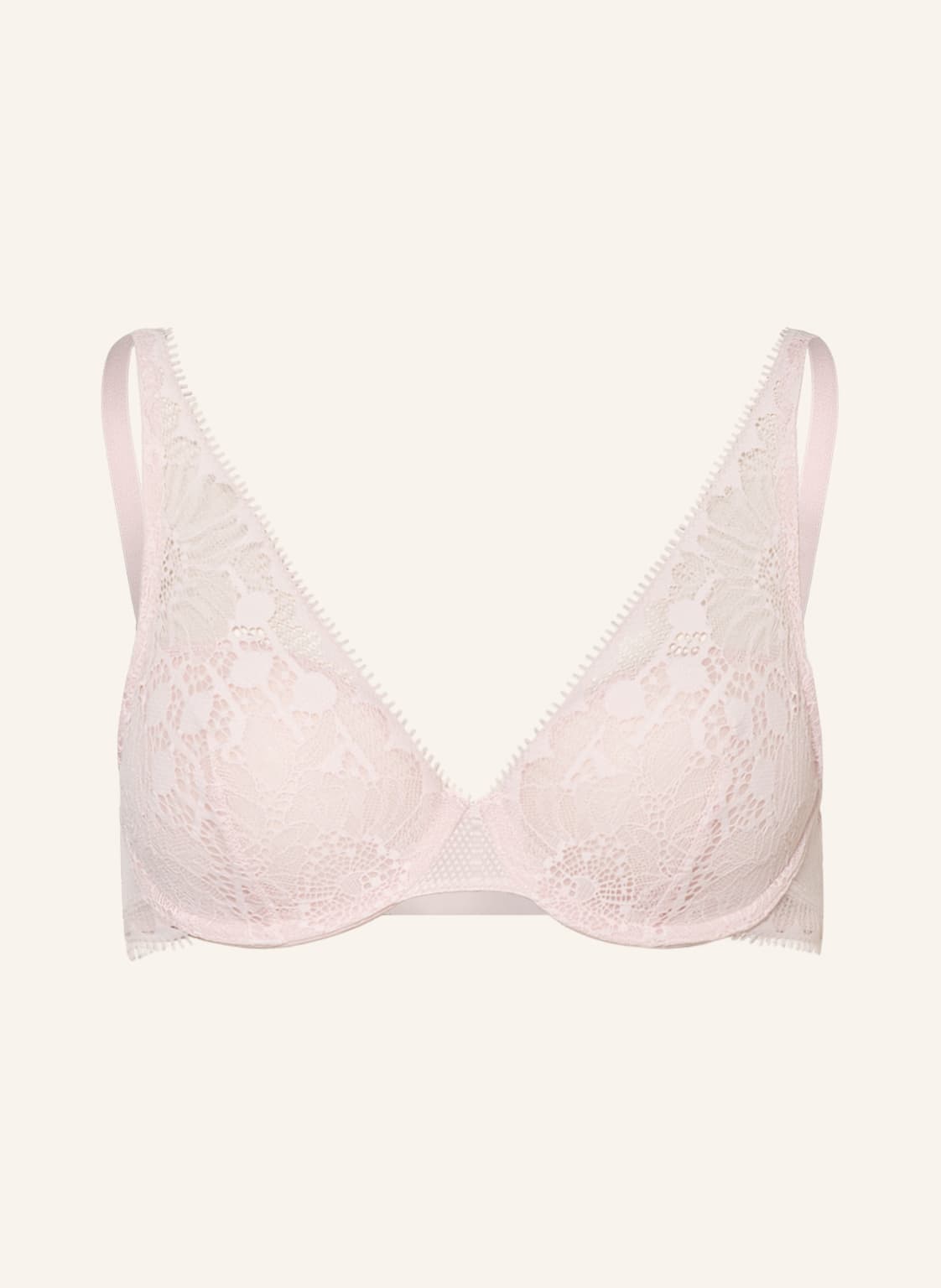 Image of Chantelle Spacer-Bh Day To Night rosa