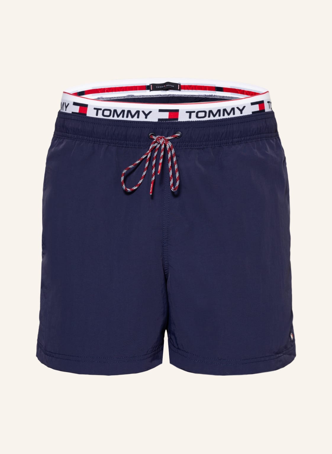 Image of Tommy Hilfiger Badeshorts blau