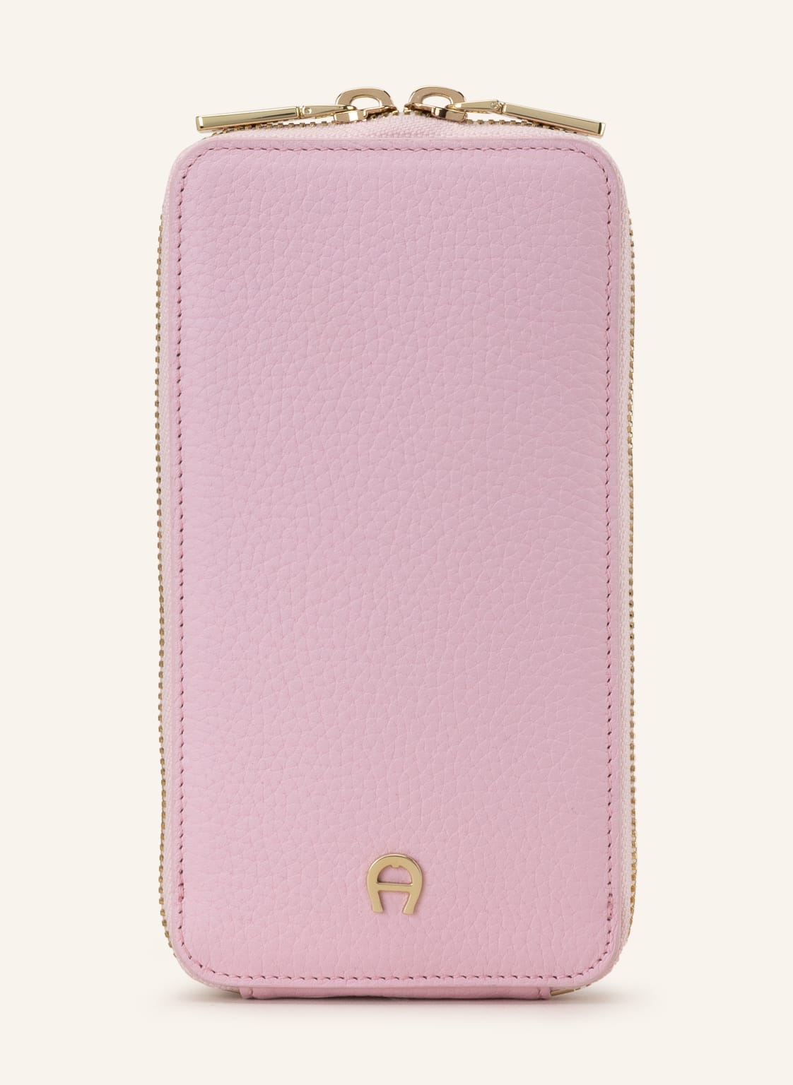 Image of Aigner Smartphone-Tasche rosa