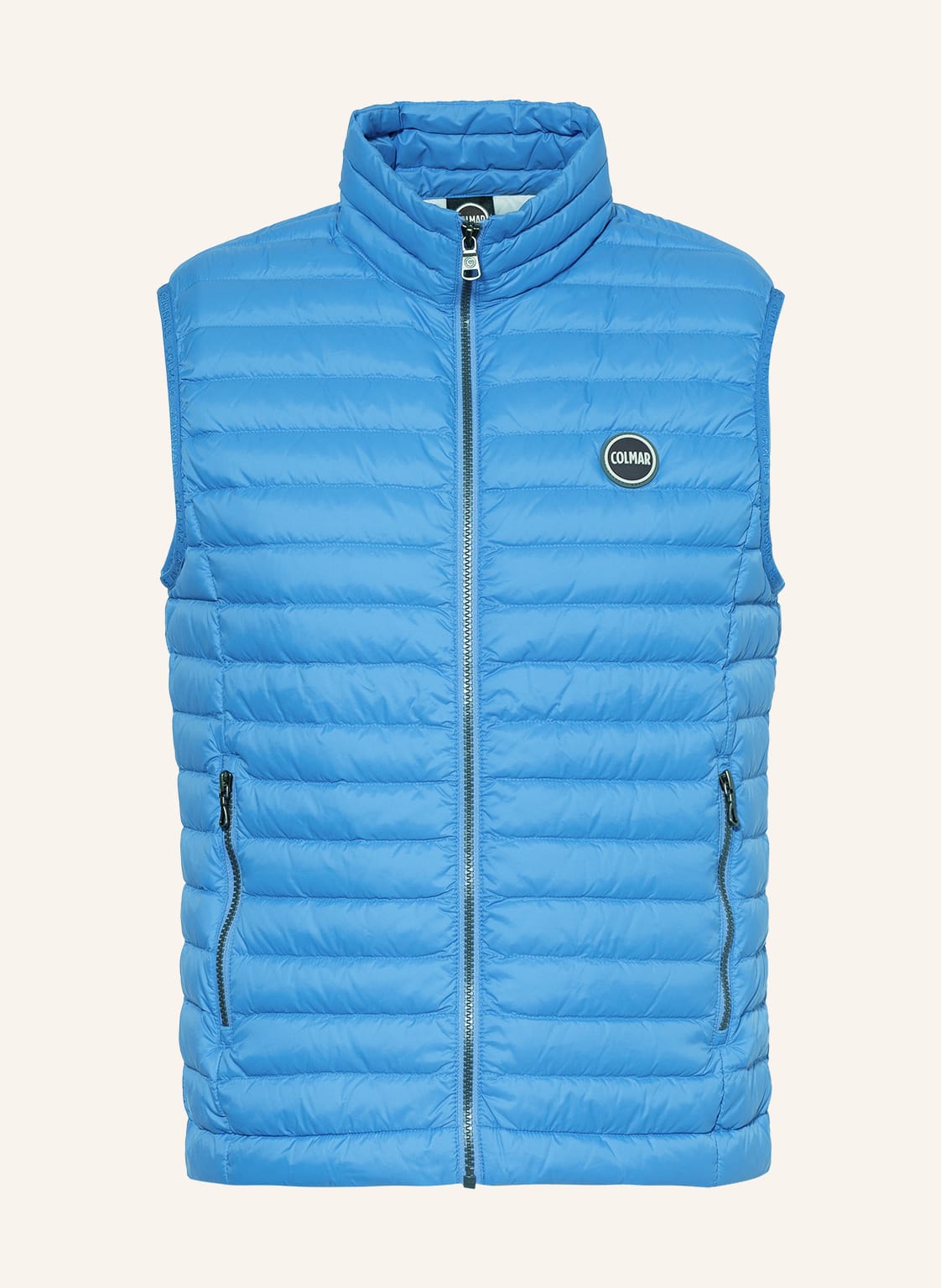 Image of Colmar Daunenweste blau
