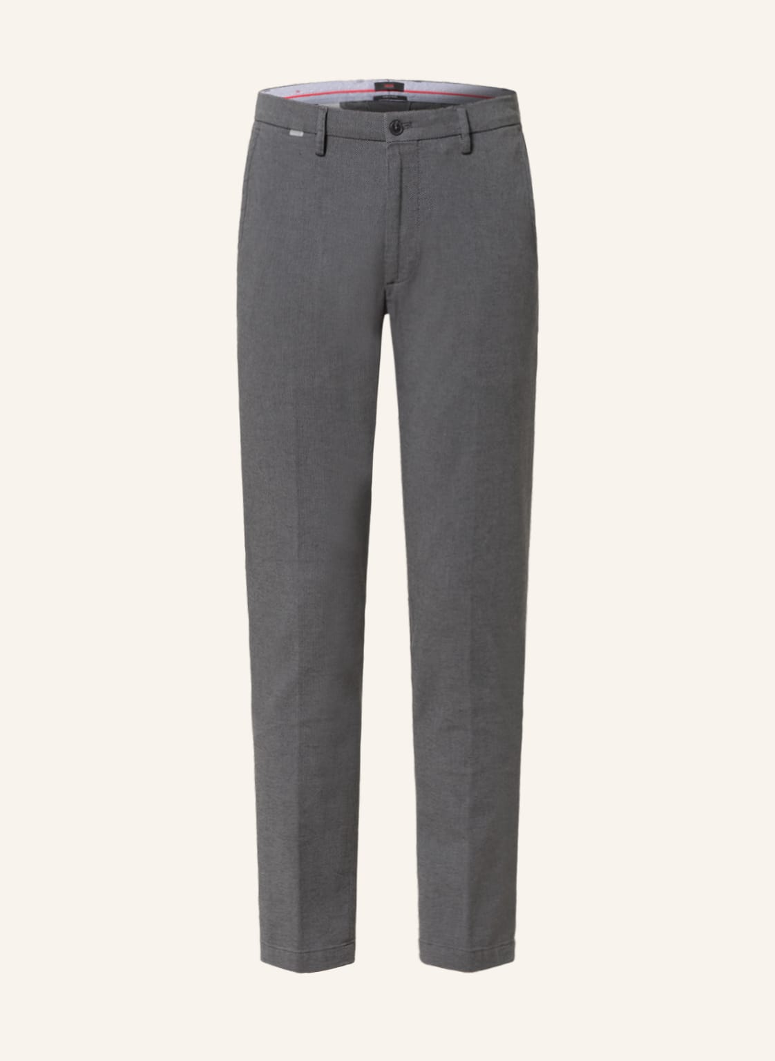 Image of Cinque Chino Cibrody Slim Fit grau