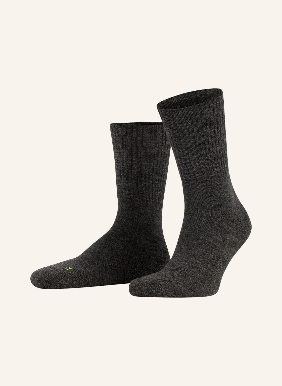 Image of Falke Strümpfe Walkie Light grau