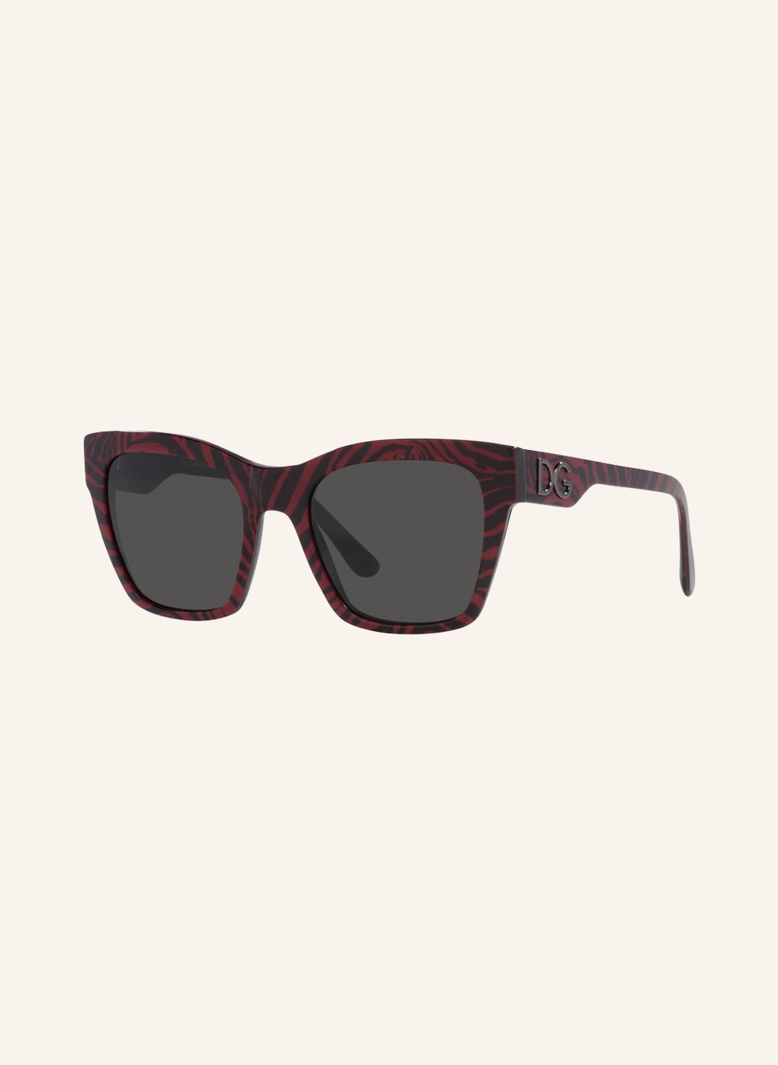 Image of Dolce & Gabbana Sonnenbrille dg4384 rot