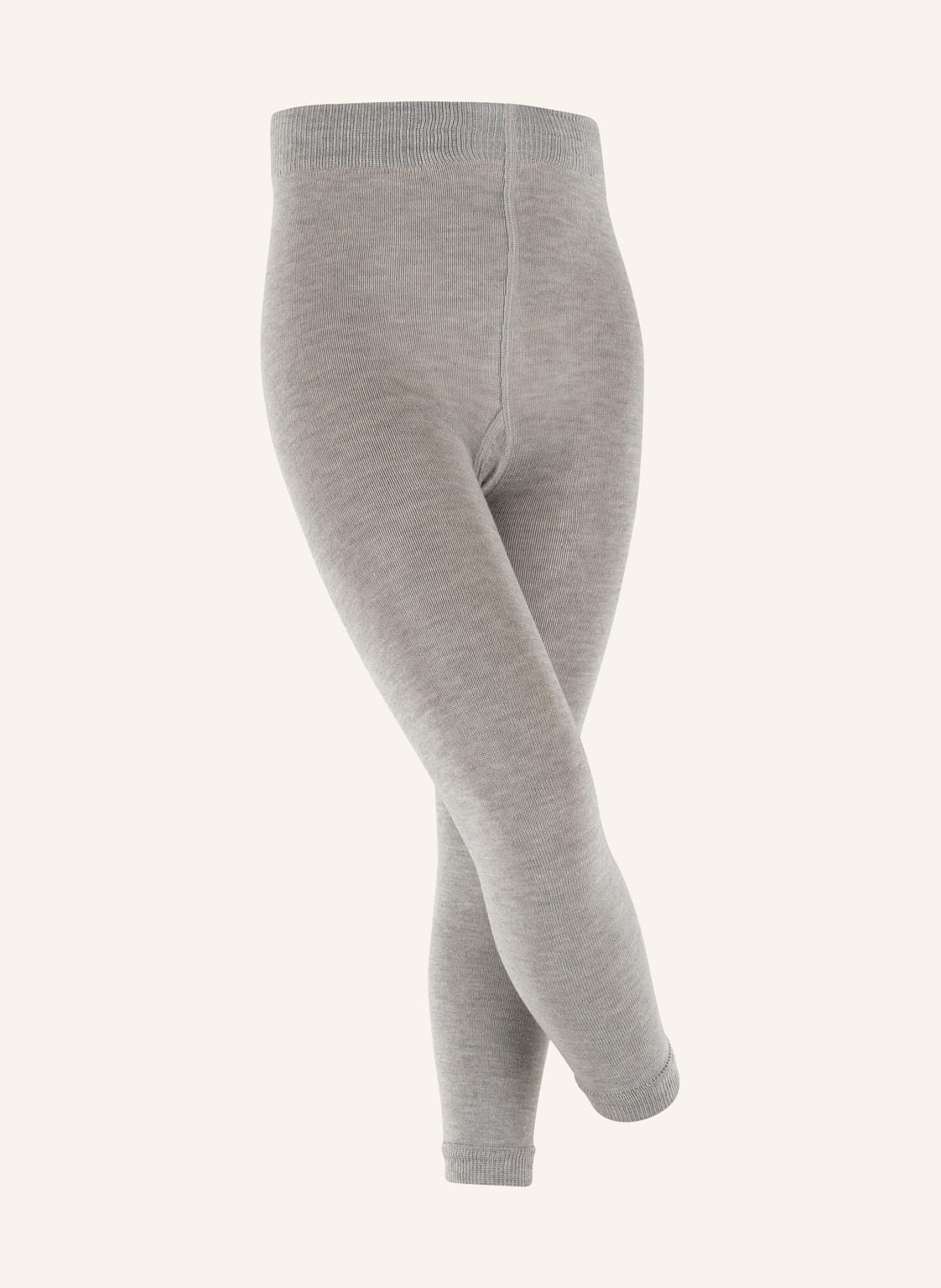 Image of Falke Thermo-Leggings Active Warm grau