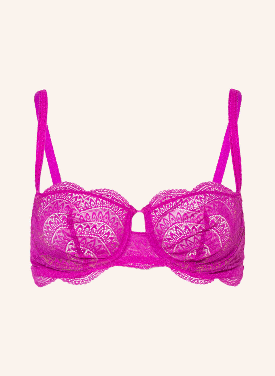 Image of Simone Pérèle Bügel-Bh Karma pink