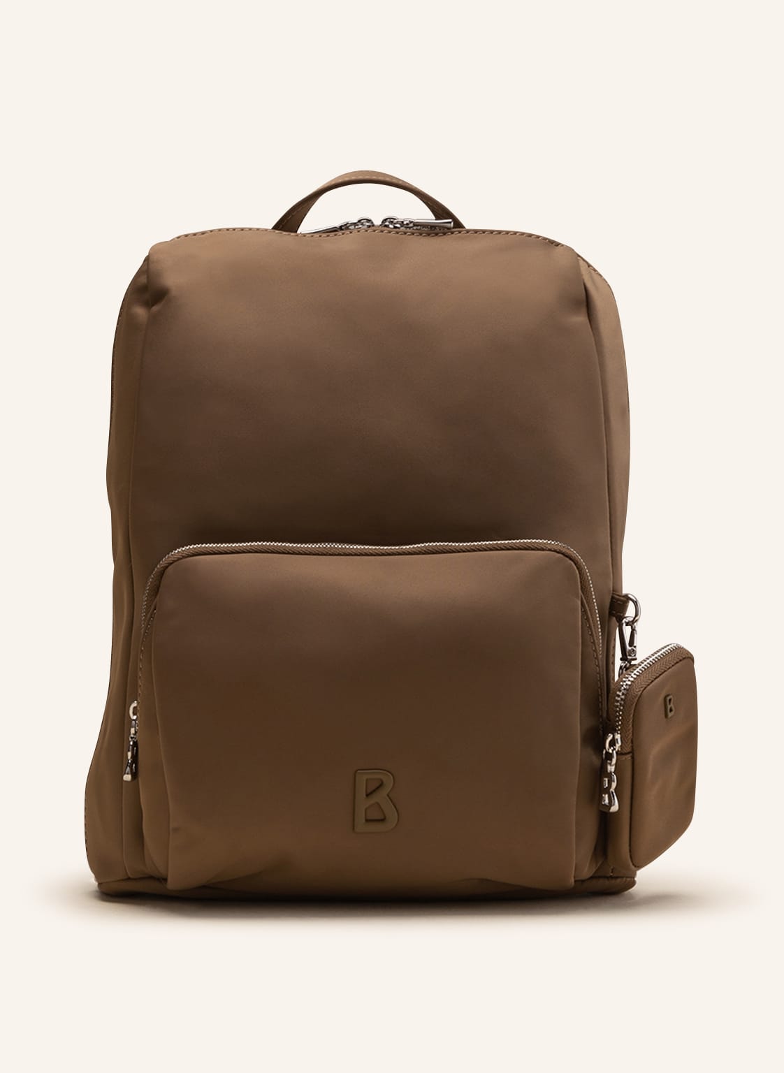 Image of Bogner Rucksack Play beige