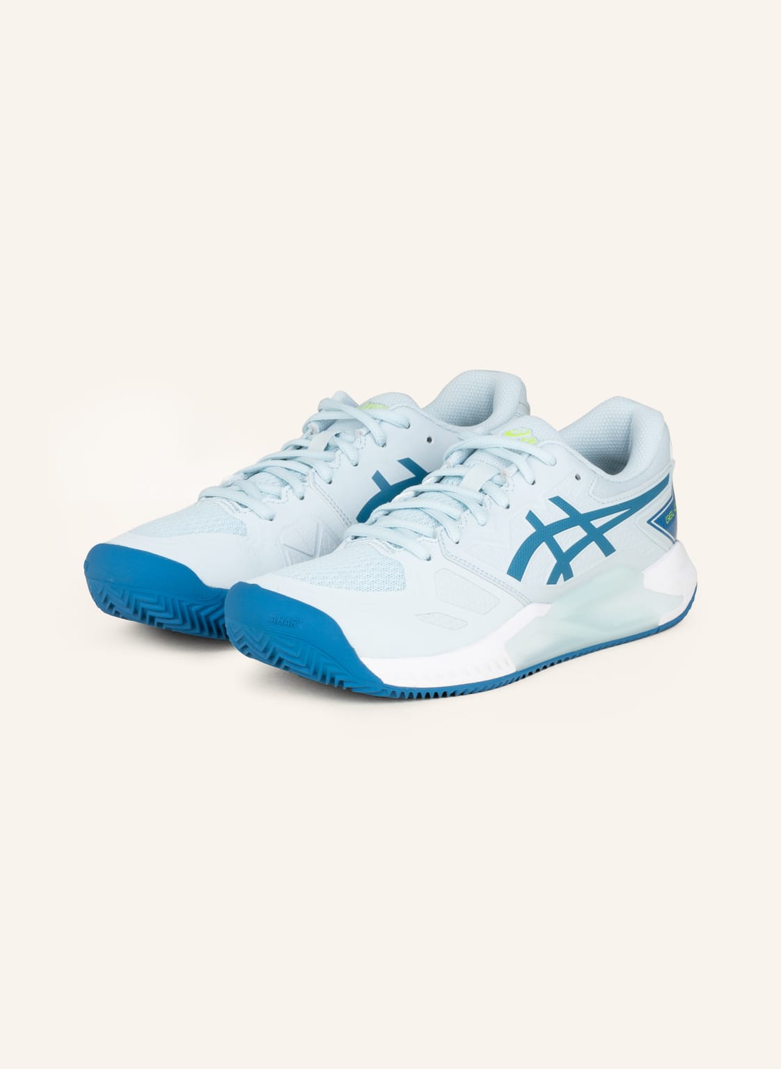 Image of Asics Tennisschuhe Gel-Challenger 13 blau